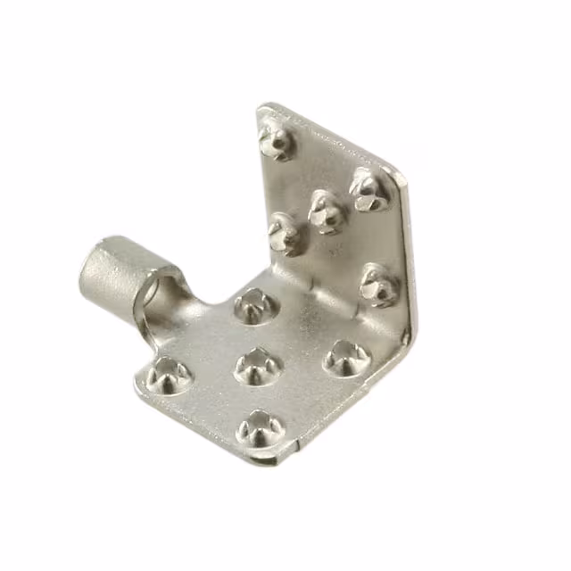 329860 TE Connectivity AMP Connectors  Foil Connectors